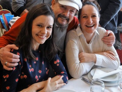 Bayer Expert Forum, Čepin hotel Zelenkrov, 24. 1. 2019.