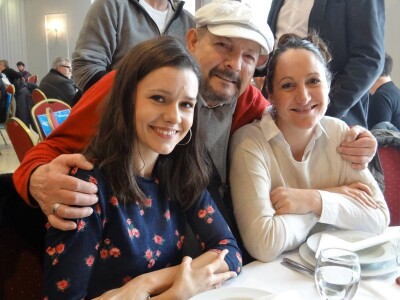 Bayer Expert Forum, Čepin hotel Zelenkrov, 24. 1. 2019.