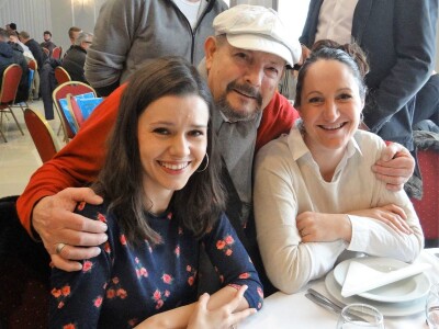 Bayer Expert Forum, Čepin hotel Zelenkrov, 24. 1. 2019.