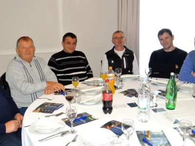 Bayer Expert Forum, Čepin hotel Zelenkrov, 24. 1. 2019.