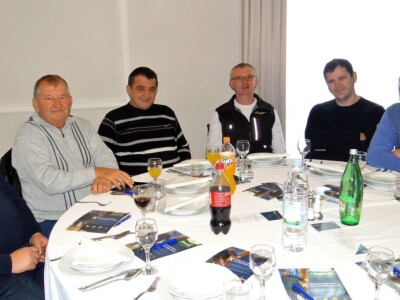 Bayer Expert Forum, Čepin hotel Zelenkrov, 24. 1. 2019.