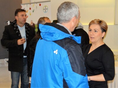 Bayer Expert Forum, Čepin hotel Zelenkrov, 24. 1. 2019.