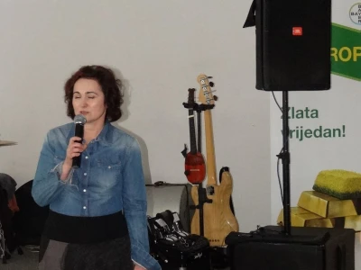 Bayer Expert Forum, Čepin hotel Zelenkrov, 24. 1. 2019.