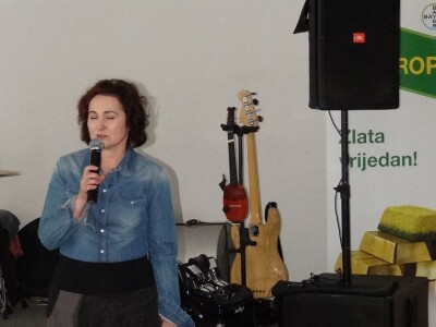 Bayer Expert Forum, Čepin hotel Zelenkrov, 24. 1. 2019.