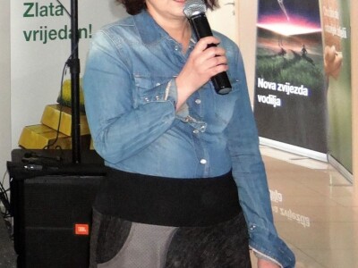 Bayer Expert Forum, Čepin hotel Zelenkrov, 24. 1. 2019.