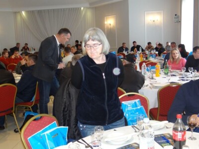 Bayer Expert Forum, Čepin hotel Zelenkrov, 24. 1. 2019.