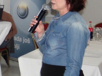 Bayer Expert Forum, Čepin hotel Zelenkrov, 24. 1. 2019.