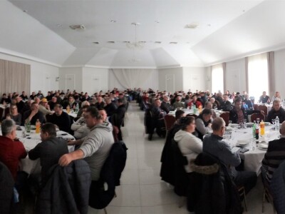 Bayer Expert Forum, Čepin hotel Zelenkrov, 24. 1. 2019.