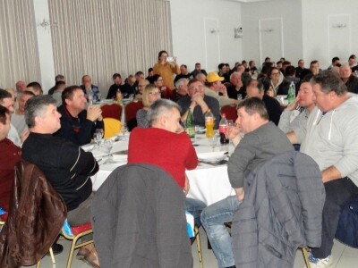 Bayer Expert Forum, Čepin hotel Zelenkrov, 24. 1. 2019.