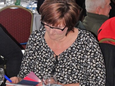 Bayer Expert Forum, Čepin hotel Zelenkrov, 24. 1. 2019.