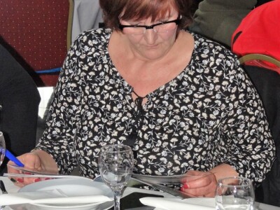 Bayer Expert Forum, Čepin hotel Zelenkrov, 24. 1. 2019.