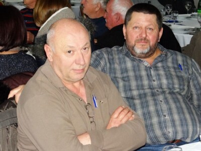 Bayer Expert Forum, Čepin hotel Zelenkrov, 24. 1. 2019.