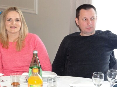 Bayer Expert Forum, Čepin hotel Zelenkrov, 24. 1. 2019.