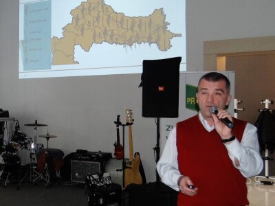 Bayer Expert Forum, Čepin hotel Zelenkrov, 24. 1. 2019.