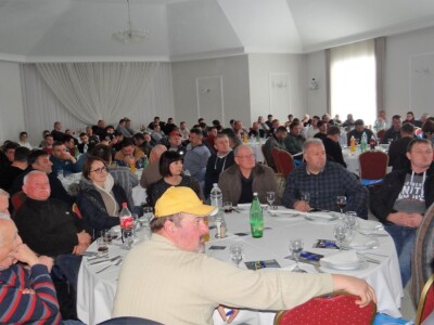 Bayer Expert Forum, Čepin hotel Zelenkrov, 24. 1. 2019.