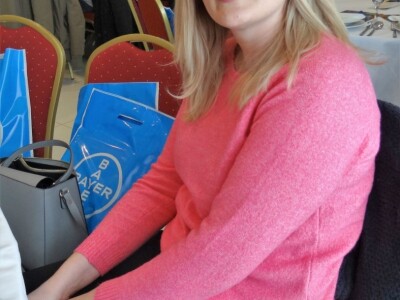 Bayer Expert Forum, Čepin hotel Zelenkrov, 24. 1. 2019.