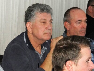 Bayer Expert Forum, Čepin hotel Zelenkrov, 24. 1. 2019.