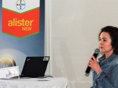 Bayer Expert Forum, Čepin hotel Zelenkrov, 24. 1. 2019.