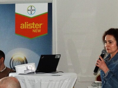 Bayer Expert Forum, Čepin hotel Zelenkrov, 24. 1. 2019.