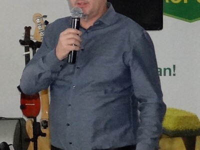 Bayer Expert Forum, Čepin hotel Zelenkrov, 24. 1. 2019.