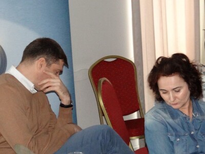 Bayer Expert Forum, Čepin hotel Zelenkrov, 24. 1. 2019.