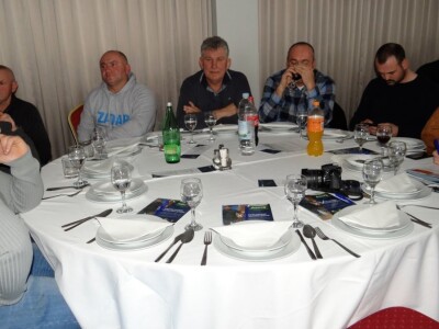 Bayer Expert Forum, Čepin hotel Zelenkrov, 24. 1. 2019.