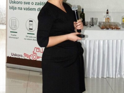 Bayer Expert Forum, Čepin hotel Zelenkrov, 24. 1. 2019.