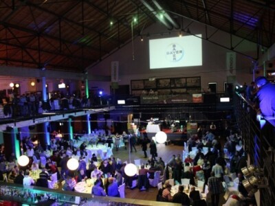 Odličan prostor bivše oružarnice