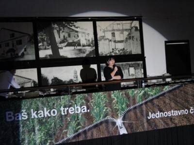 Renata Dejanović predstavlja Adengo herbicid