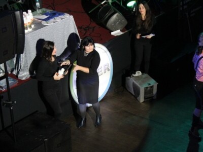 Vrijeme je za nagrade!