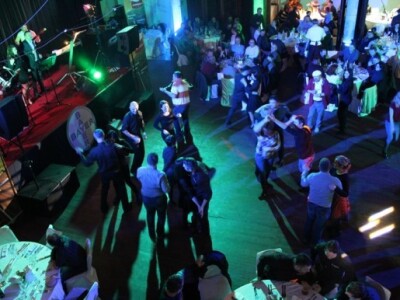 Atmosfera se zagrijava!