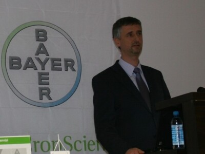 Bayer AgroShop Expert Event Bayer AgroShop Expert Event