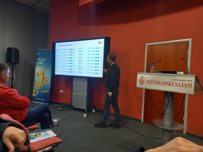 Bayer FARM PROGRES SHOW