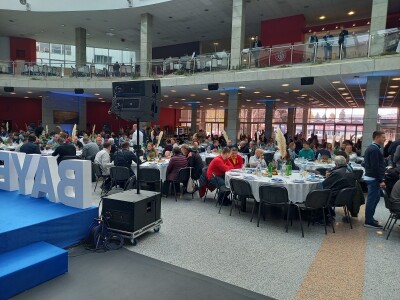 Bayer FARM PROGRES SHOW