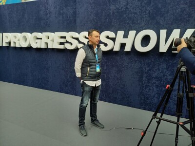 Bayer FARM PROGRES SHOW