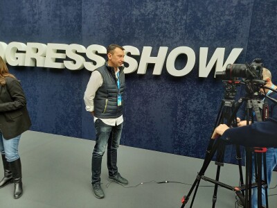 Bayer FARM PROGRES SHOW