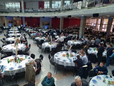 Bayer FARM PROGRES SHOW