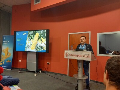 Bayer FARM PROGRES SHOW