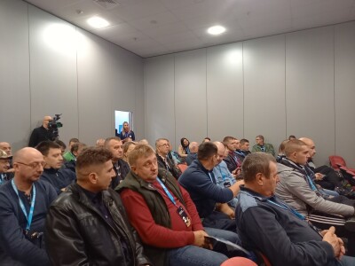 Bayer FARM PROGRES SHOW