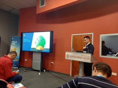 Bayer FARM PROGRES SHOW