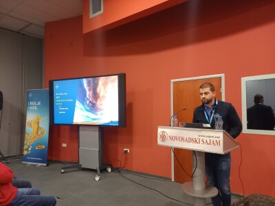 Bayer FARM PROGRES SHOW