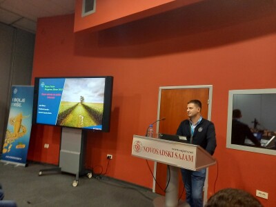 Bayer FARM PROGRES SHOW