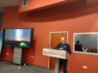 Bayer FARM PROGRES SHOW