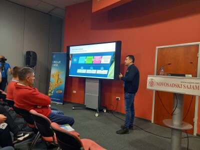 Bayer FARM PROGRES SHOW