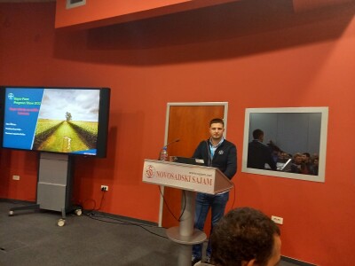 Bayer FARM PROGRES SHOW