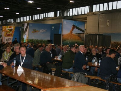 Bayer farm progress show