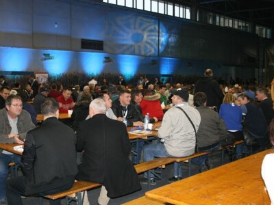 Bayer farm progress show