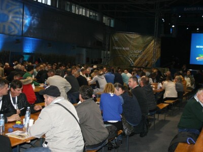 Bayer farm progress show