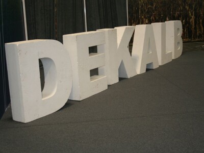 Bayer farm progress show