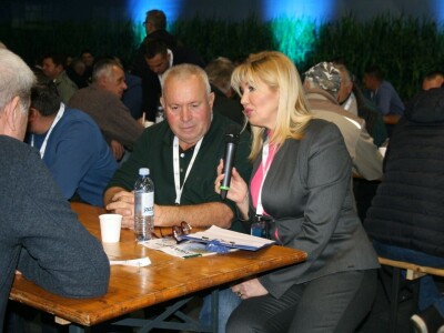 Bayer farm progress show